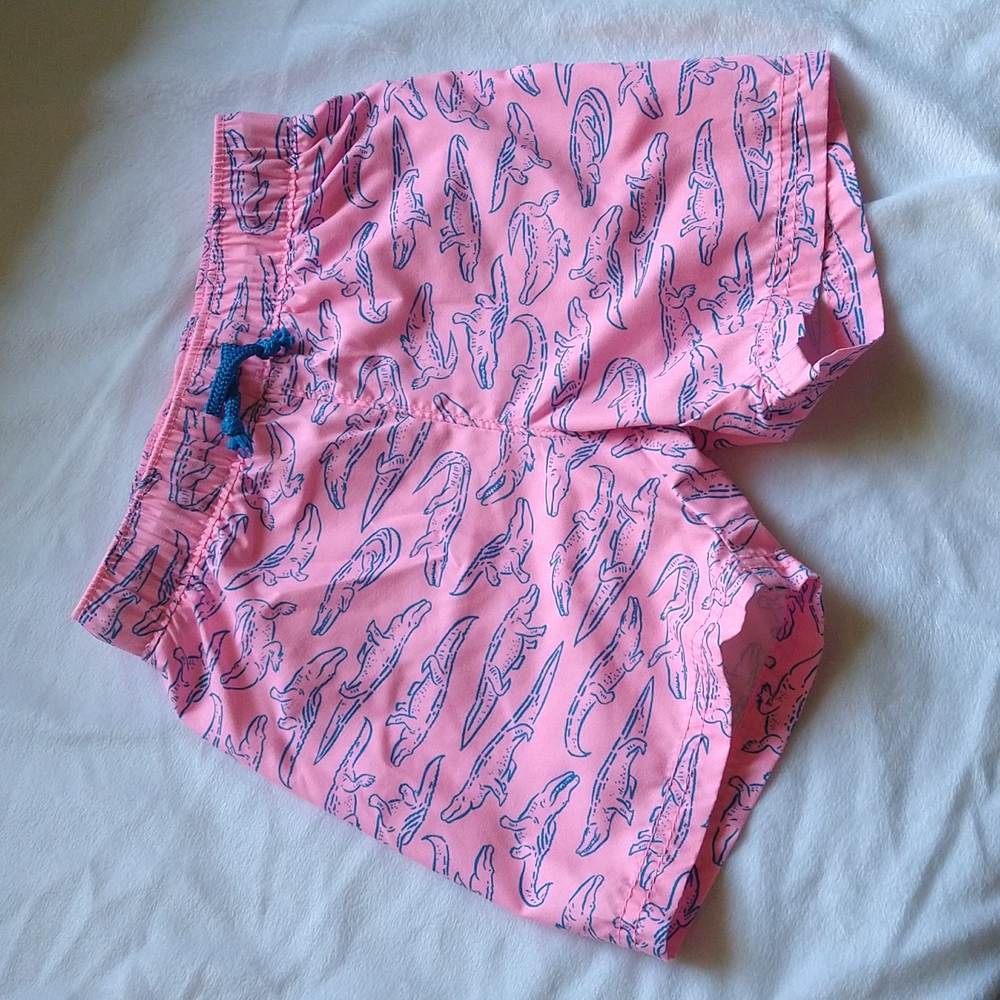 3T: OLD NAVY SWIM TRUNKS